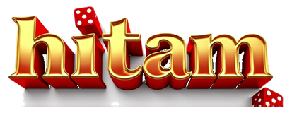 hitam slot